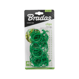 Augalų spaustukai - 2 dydžiai -TYK29.