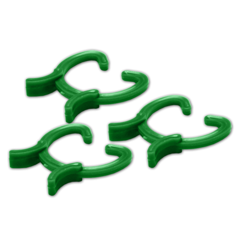 Augalų spaustukai - 3 dydžiai -TYK19.