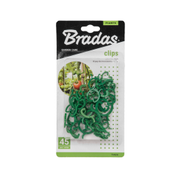 Augalų spaustukai - 3 dydžiai -TYK19.