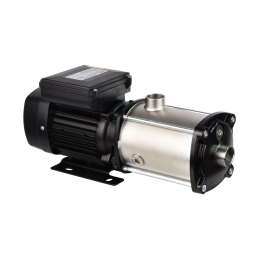 S-MCI 4-6 (1,1 kW, 230 V) pramoninis hidroforinis siurblys