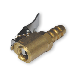 Užsukamas antgalis padangoms pripūsti - 6 mm -P/KP6R