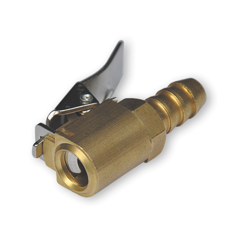 Užsukamas antgalis padangoms pripūsti - 6 mm -P/KP6R