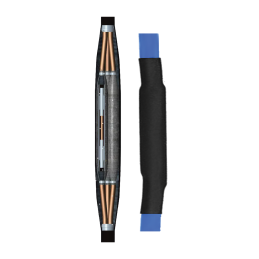 Kabelio jungtis nuo 4 mm