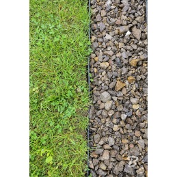 RIM-BORD sodo apvadas - 45/1000 mm -OBRB45