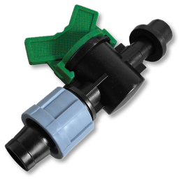 Vožtuvas, juosta/kaištis su sandarikliu -DSTZ03-1708L