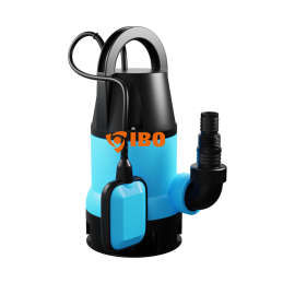 IP 750 (0,75 kW, 230 V) panardinamasis siurblys su plūduriu