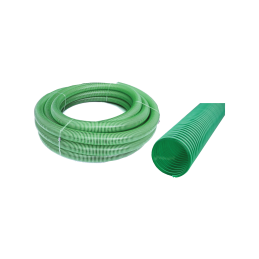 Helix 1" spiralinė žarna - volelis 30m