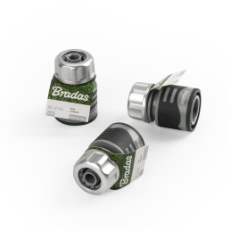 WHITE LINE greito prijungimo jungtis 1/2" TPR -WL-2126