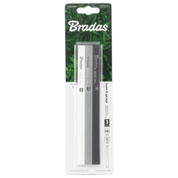 Statybinis pieštukas HB 180mm OCTAGON -DIY-PCWL2OC18/3B