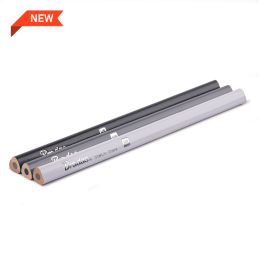 Statybinis pieštukas HB 180 mm TRIAŠKINIS -DIY-PCWL2TR18/3B