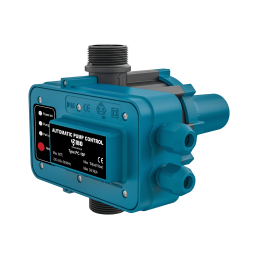 PC-10P jungiklis - hidroforo aparatas