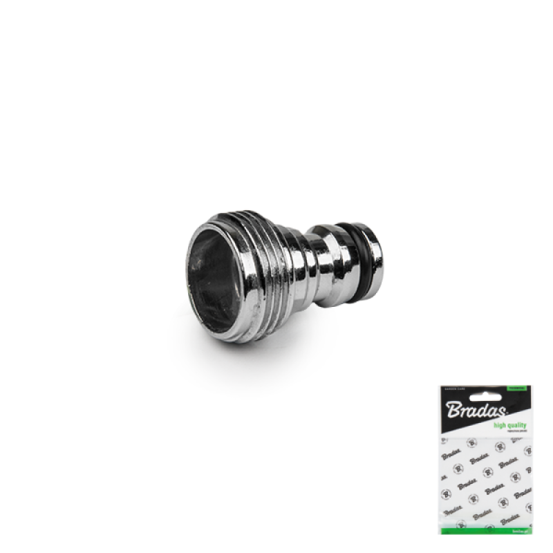Varžtas purkštuvų įrenginiams GZ 3/4" CINKO CHROME -CH-KTW4011Z
