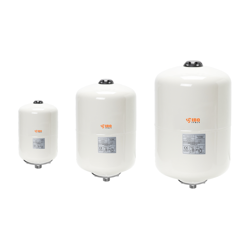 Saulės bakas 36 IBO ITALIJA