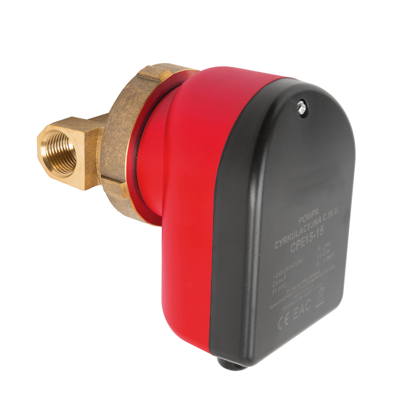 CPE 15-15 Rohtenbach CWU cirkuliacinis siurblys