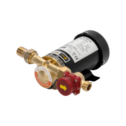 W15IH-10 Cirkuliacinis siurblys kėlimo slėgiui