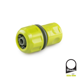 LIME LINE greito prijungimo jungtis UNIVERSAL 1/2", 5/8", 3/4 -LE-2170