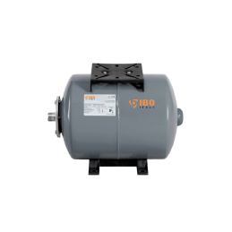 GBH 50 L horizontalus bakas - IBO ITALY 3 metų garantija