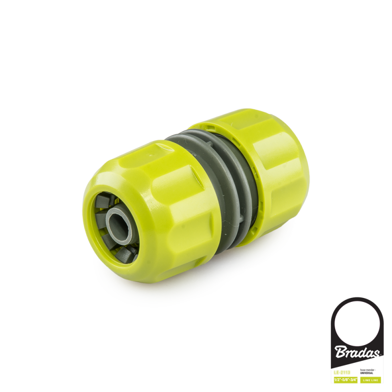 LIME LINE UNIVERSAL žarnų remonto įrankis 1/2", 5/8", 3/4" žarnoms -LE-2113