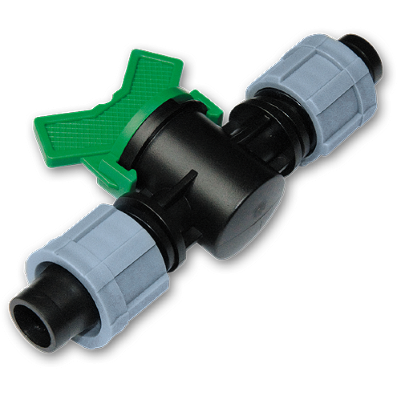 Vožtuvas, juosta/juosta -DSTZ06-1717L