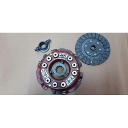 Sankabos slėgio komplektas mtz belarus pronar 320 org