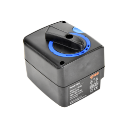 IBO STEM-D maišymo vožtuvo variklis