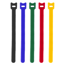 Daugiafunkcinė lipni juosta TC 12 x 200 mm -HLTC12200/10MIX5