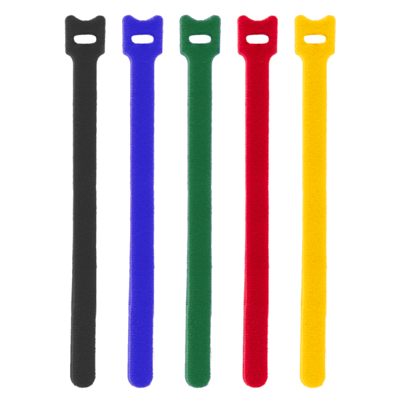 Daugiafunkcinė lipni juosta TC 12 x 200 mm -HLTC12200/10MIX5