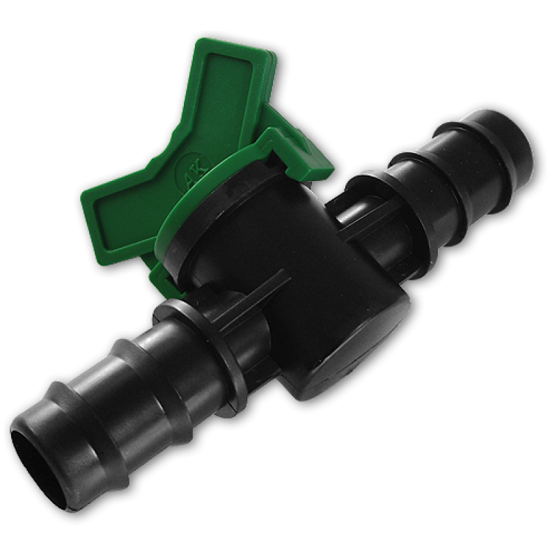 Vožtuvas, 2x žarnos kamščiai 20 mm / 16 mm -DSWZ08-2016L