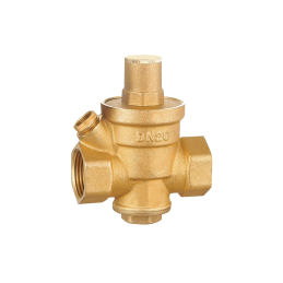 Slėgio reduktorius 2" - DN50