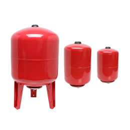 Centrinio šildymo bakas IBO ITALY Heats 80