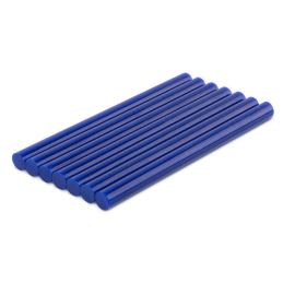 Karštų klijų pistoleto kasetės, 7 vnt. -DIY-GS1115BL/7