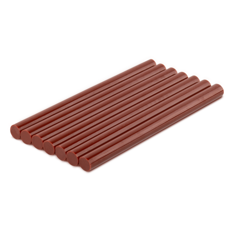 Karštų klijų pistoleto kasetės, 7 vnt. -DIY-GS1115BR/7