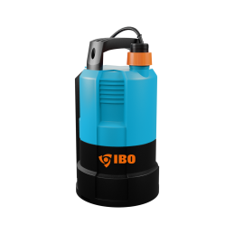 IPC 550 (0,55 kW, 230 V) panardinamasis siurblys