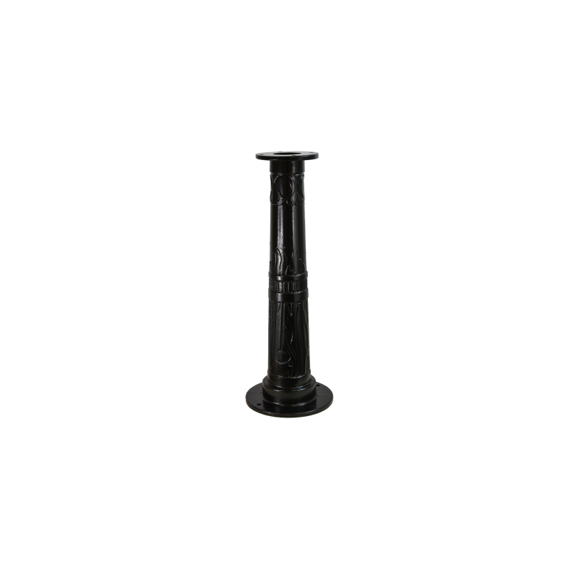 Dekoratyvinio Abisino pagrindas