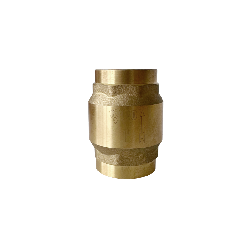 Atbulinis vožtuvas 3 "