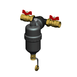 Magnetinis filtras i-003 - 3/4 "