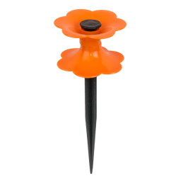 Sodo žarnos vadovas -ECO-WF120