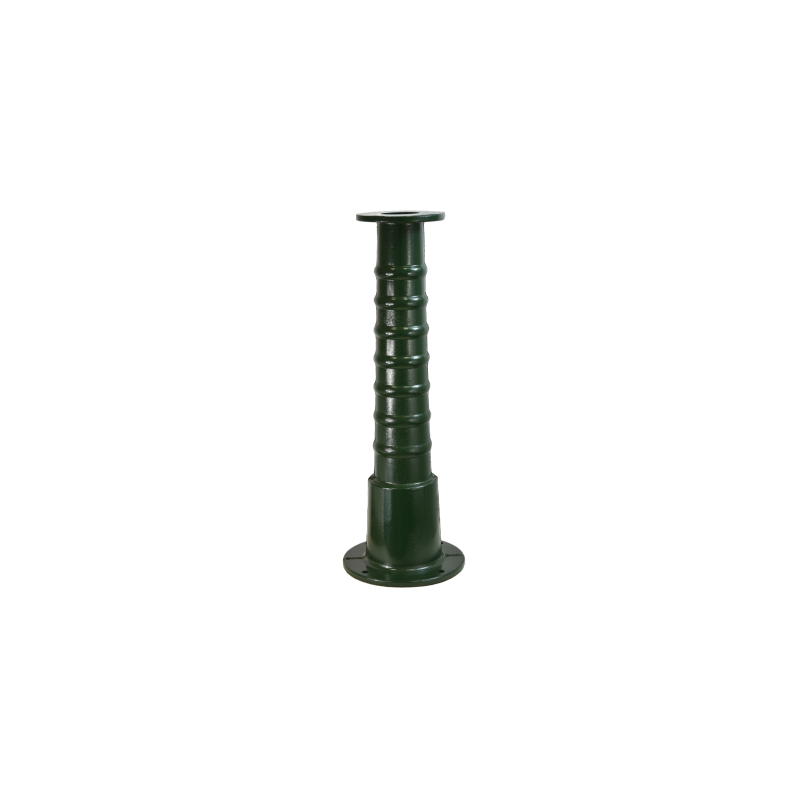 Paprastojo Abisino bazė