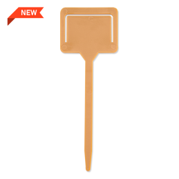 Augalų lenta 18x6cm -TYE1860MU/10B