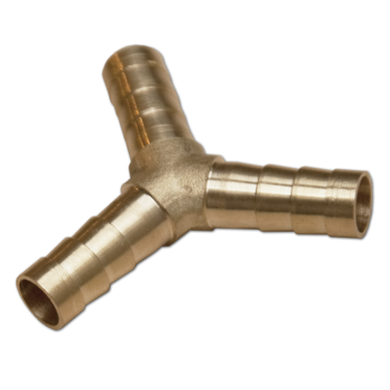 Y formos jungtis 12 mm žarnai -SE1-2Y12