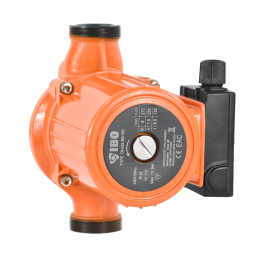 OHI 25-80/180 geriamojo vandens cirkuliacinis siurblys