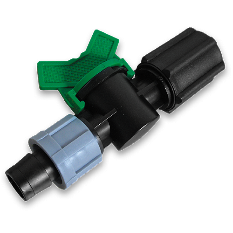 Vožtuvas, juostinis / GW 3/4 -DSTZ05-1734L