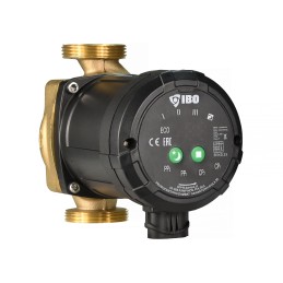 Beta 2 25-60/130 cirkuliacinis siurblys su bronziniu korpusu