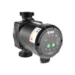 Cirkuliacinis siurblys „Beta 2 25-60/130“ su varžtais