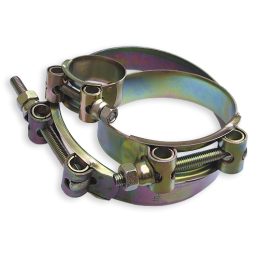 GBS W1 spaustukas 131-139/26mm - GELTONAS -GBSH131-139