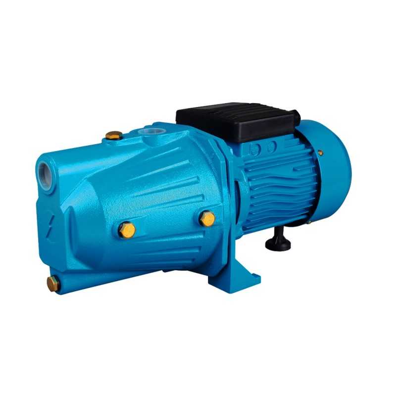 Jet 100 ilgas (1,1 kW, 230 V) hidroforinis siurblys