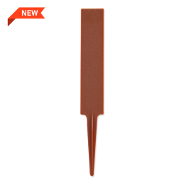 Augalo etiketė 14x2cm -TYE1420BR/25B