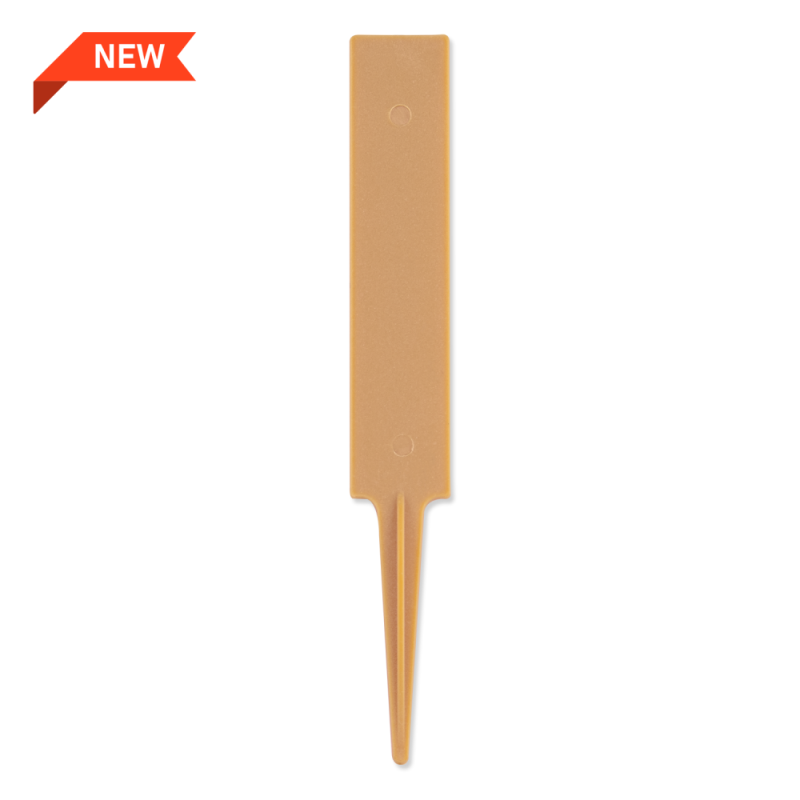 Augalo etiketė 14x2cm -TYE1420MU/25B