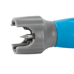 Perforatorius su skylės centravimu 16 mm vamzdžiui, -DSA-3301L