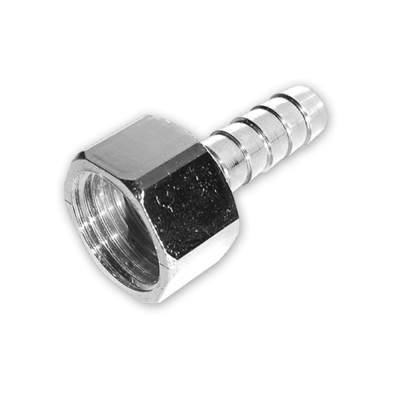 Žarnos nipelis 9 mm, GW 1/2 -PRO3